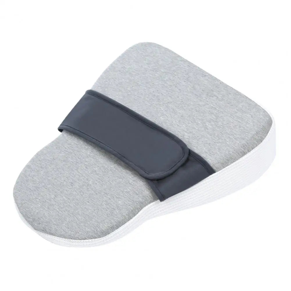 Coussin Cale-Bébé Anti-Reflux 15° - Sommeil Apaisant et Sécurisé