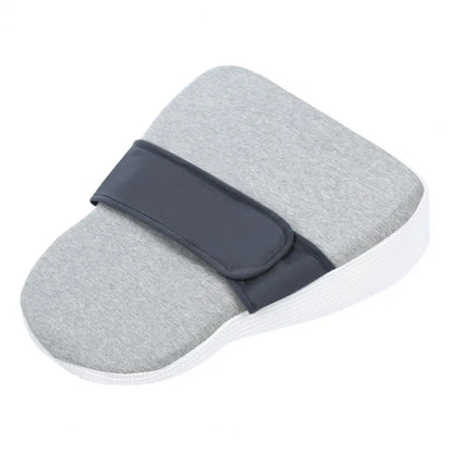 Coussin Cale-Bébé Anti-Reflux 15° - Sommeil Apaisant et Sécurisé