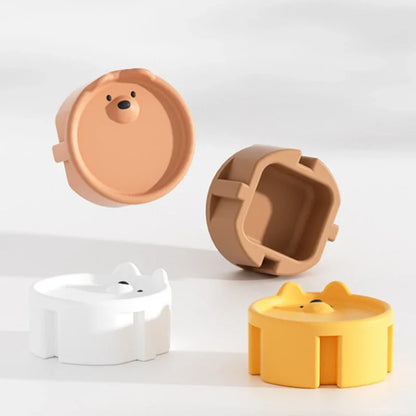 Cache-Prises Sécurité Bébé – Lot de 5 ou 10