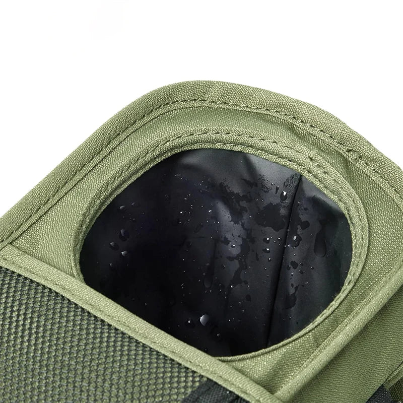 Sac de Rangement Poussette - Organisateur Grande Capacité