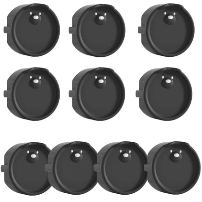 Cache-Prises Sécurité Bébé – Lot de 5 ou 10